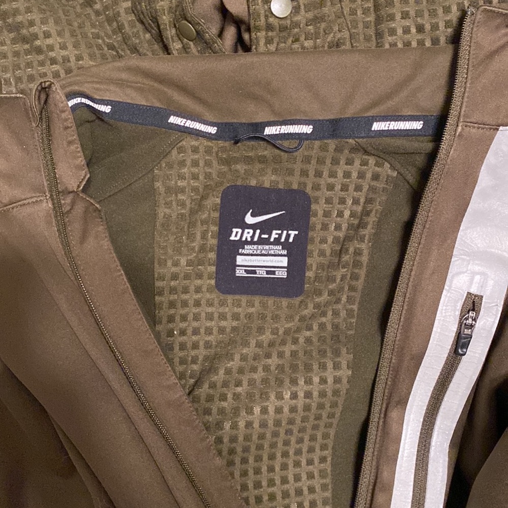 Nike Element Men's Running Jacket premium XXL